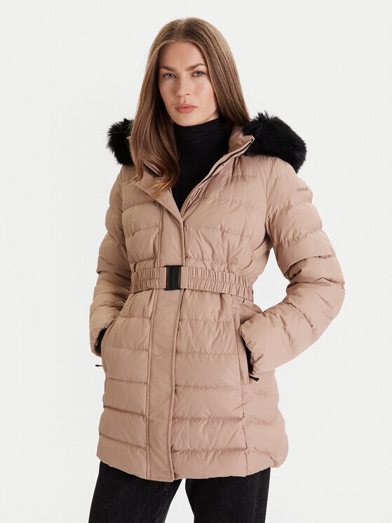 Vatovaná bunda Geox