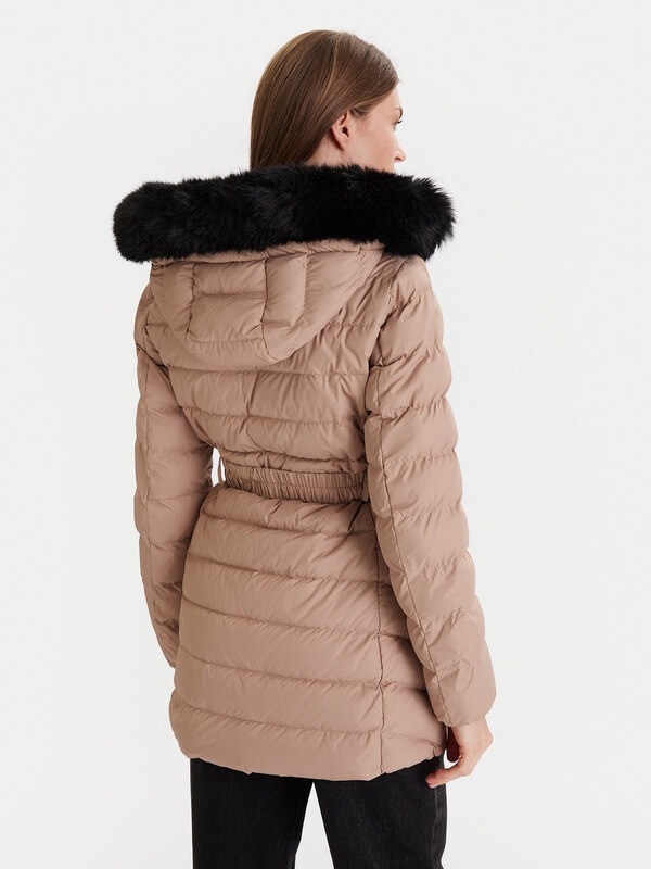 Vatovaná bunda Geox