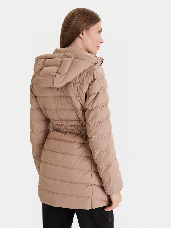 Vatovaná bunda Geox