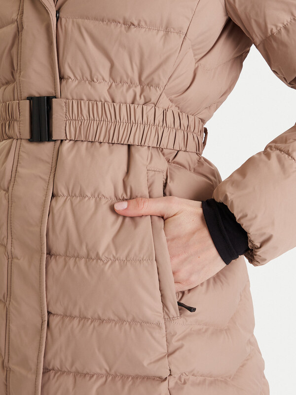 Vatovaná bunda Geox