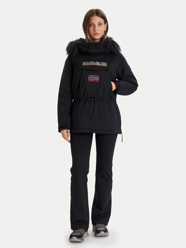 Bunda anorak Napapijri