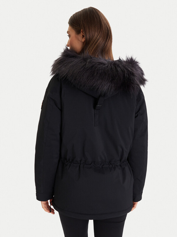 Bunda anorak Napapijri