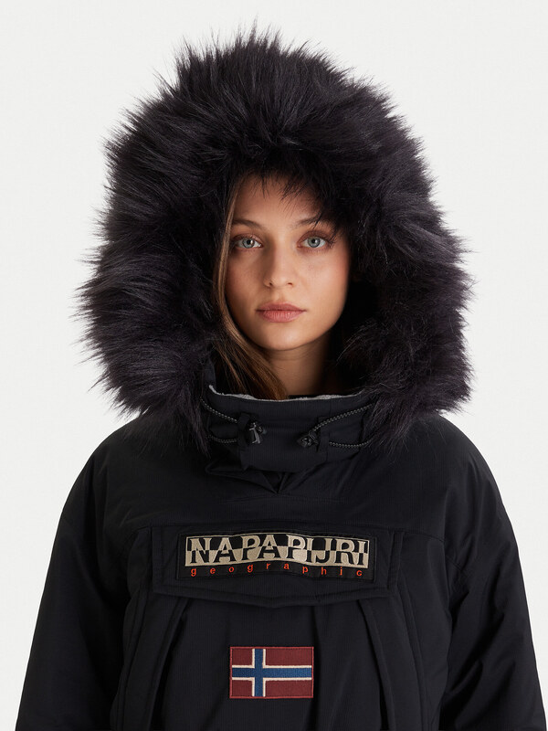 Bunda anorak Napapijri
