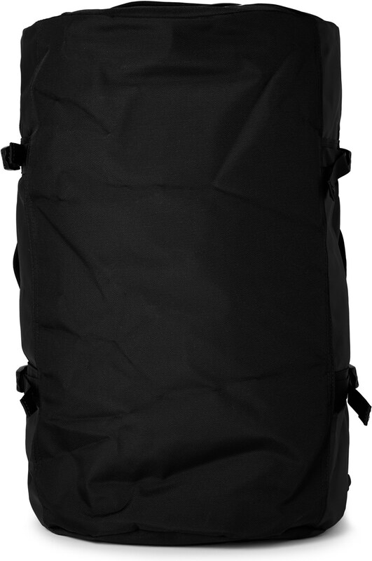 Taška The North Face Black 9601675