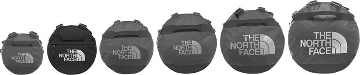 Taška The North Face Black 9601675