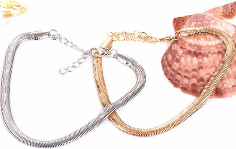 -1 HARAHU Náramok PA 3050 Zlatá HR3050