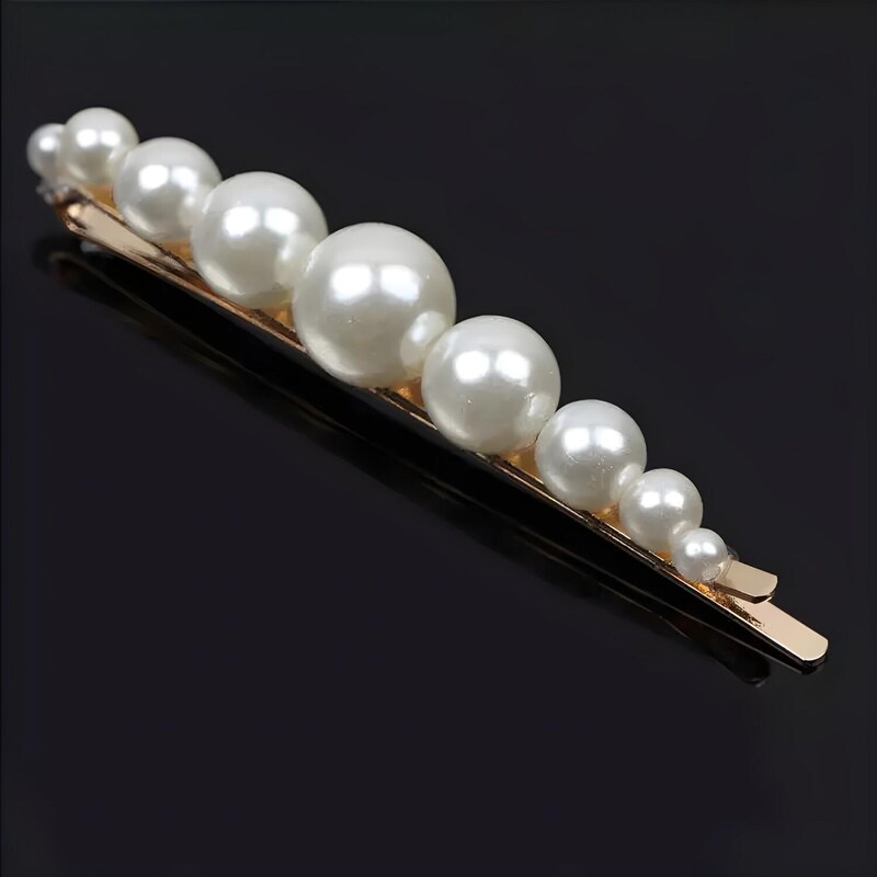 Sponka ME-19365 - Biela HR19365