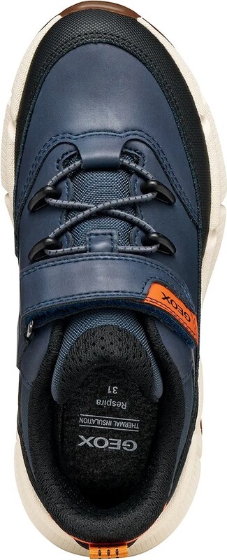 Detské tenisky Geox FLEXYPER