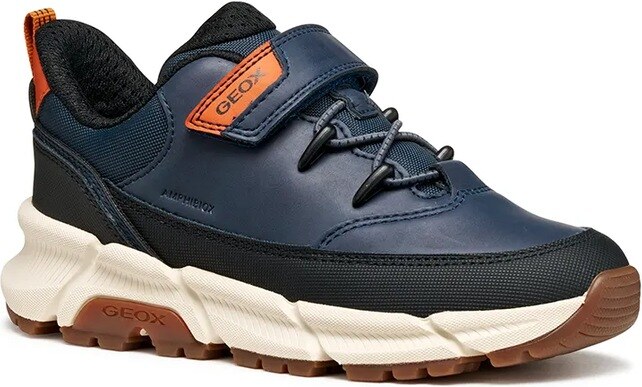 Detské tenisky Geox FLEXYPER