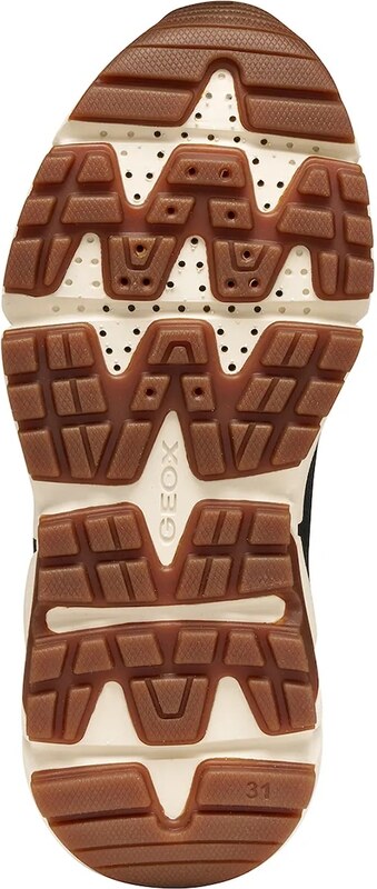 Detské tenisky Geox FLEXYPER