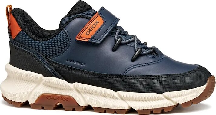 Detské tenisky Geox FLEXYPER