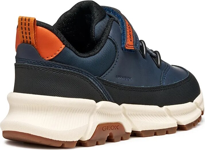 Detské tenisky Geox FLEXYPER