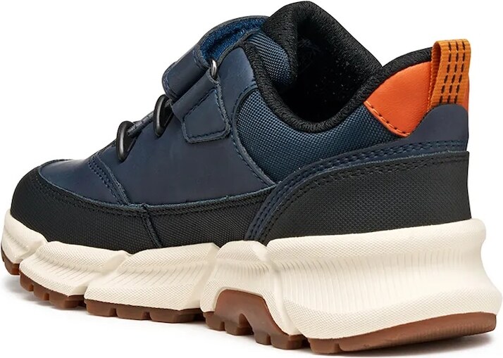 Detské tenisky Geox FLEXYPER