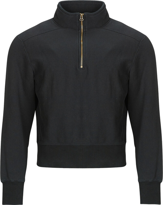 Champion Mikiny HALF ZIP SWEATSHIRT Champion