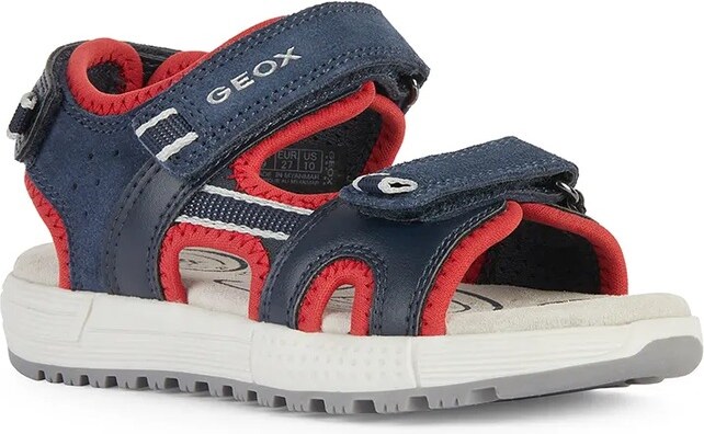 Detské sandále Geox SANDAL ALBEN