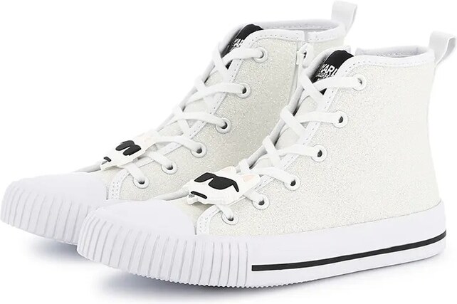 Detské tenisky Karl Lagerfeld