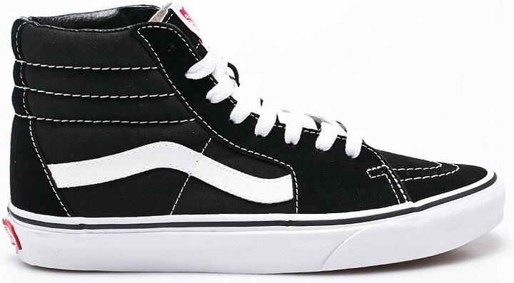 Vans - Tenisky Sk8-Hi