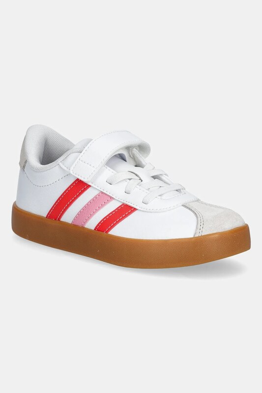 Detské tenisky adidas VL COURT 3.0
