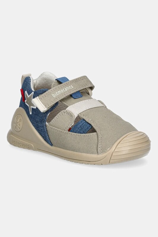 Detské sandále Biomecanics