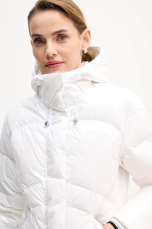 Páperová bunda Colmar