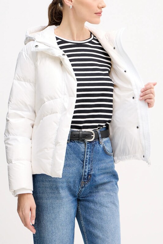 Páperová bunda Colmar