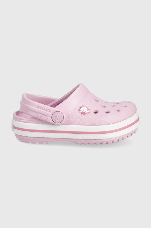 Detské šľapky Crocs