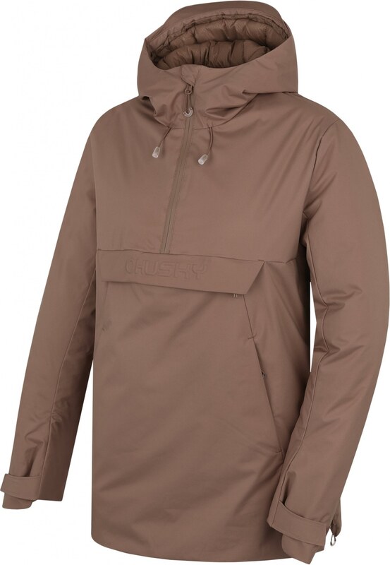 Husky Nesebi L black