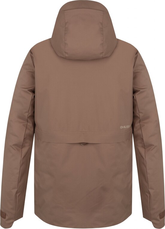 Husky Nesebi L black