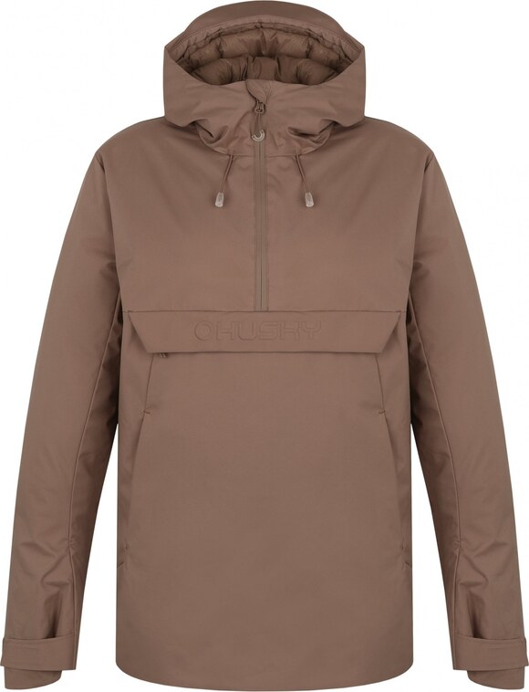 Husky Nesebi L black