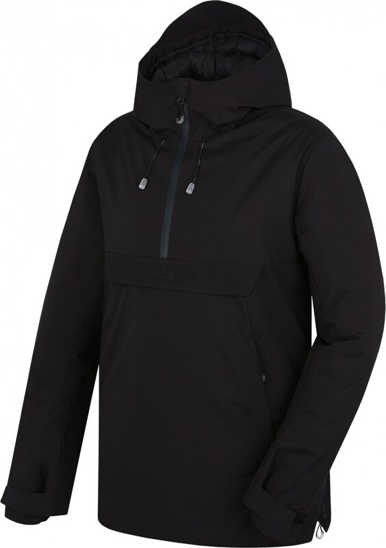 Husky Nesebi L black