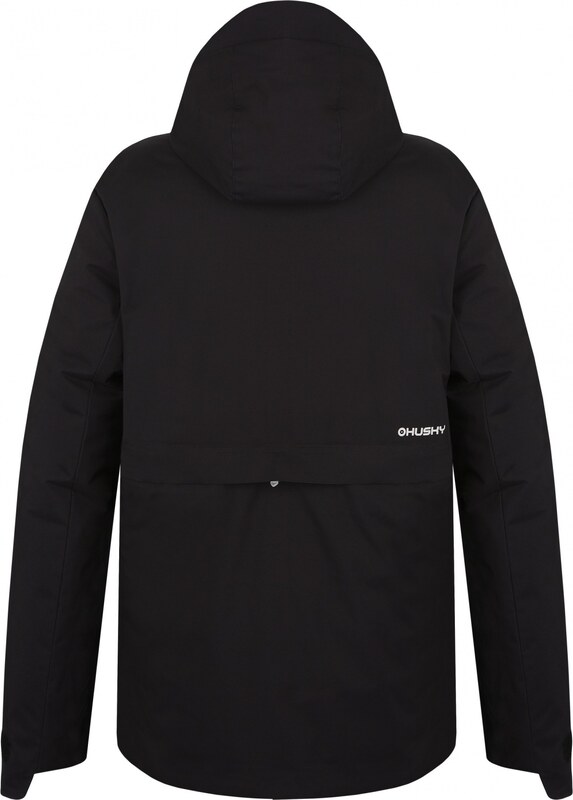 Husky Nesebi L black