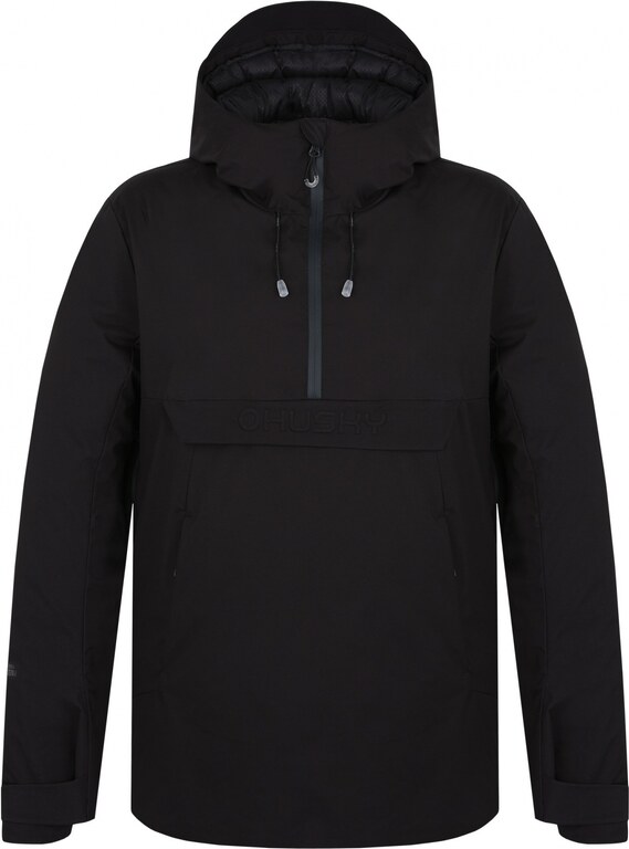 Husky Nesebi L black