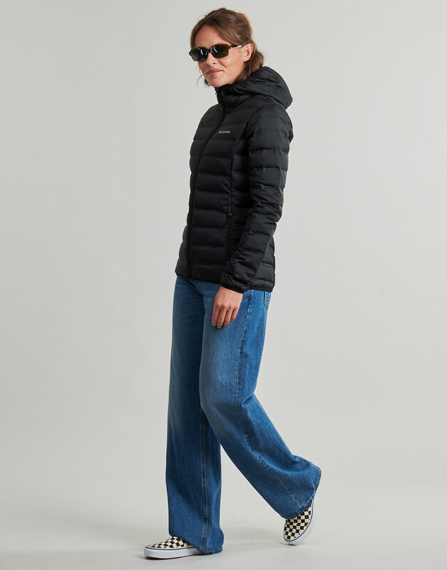 Columbia Bundy LAKE 22 II DOWN HOODED JACKET Columbia