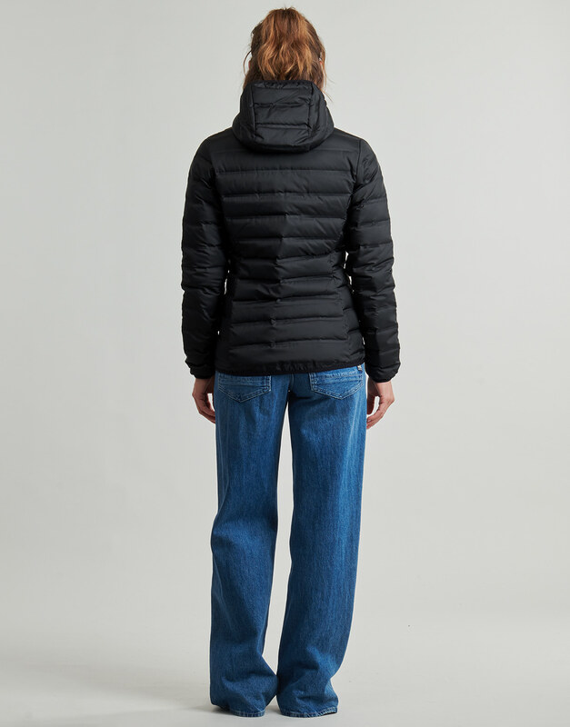 Columbia Bundy LAKE 22 II DOWN HOODED JACKET Columbia