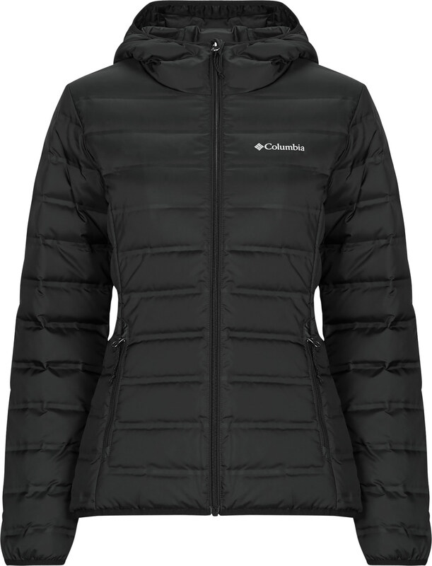 Columbia Bundy LAKE 22 II DOWN HOODED JACKET Columbia