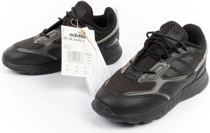 Topánky adidas ZX 1K 2.0 Jr GY0799