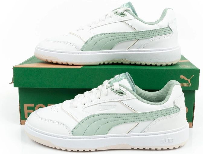 Puma Doublecourt U 393284 06