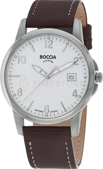 Boccia Titanium 3625-01 3625-01