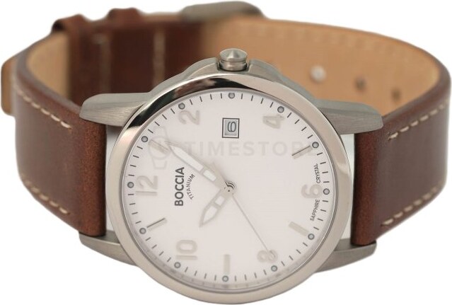 Boccia Titanium 3625-01 3625-01