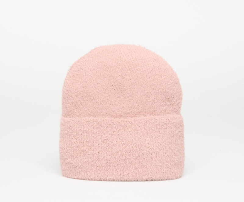 Čiapka Nike Peak Cozy Beanie Particle Pink/ Desert Dust Universal