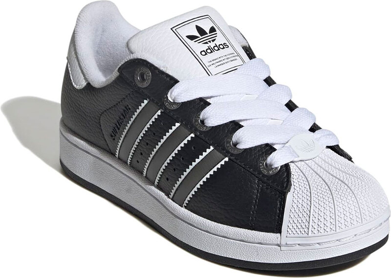 adidas Originals adidas Superstar II Junior