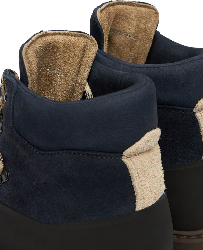 Šnurovacia obuv Diemme