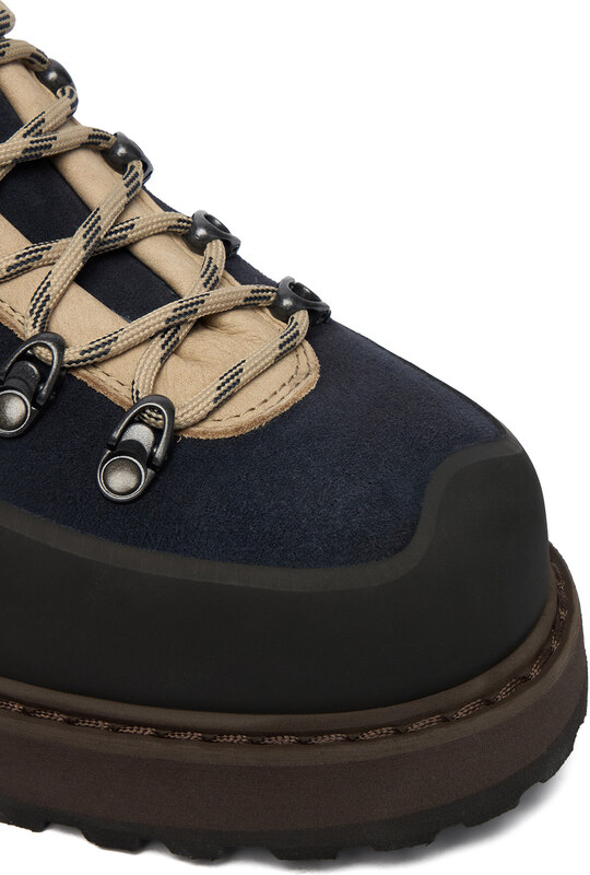 Šnurovacia obuv Diemme