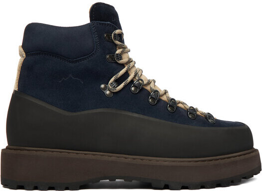 Šnurovacia obuv Diemme