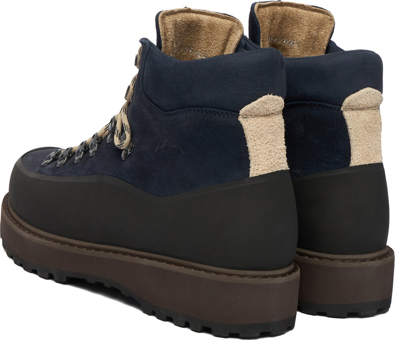 Šnurovacia obuv Diemme