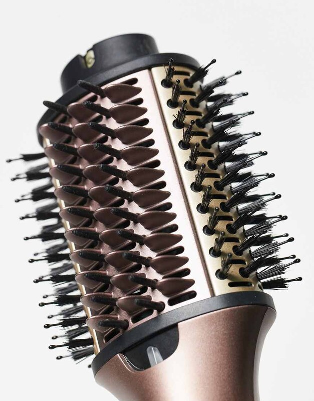 Babyliss Air Power Volume- EU Plug-No colour