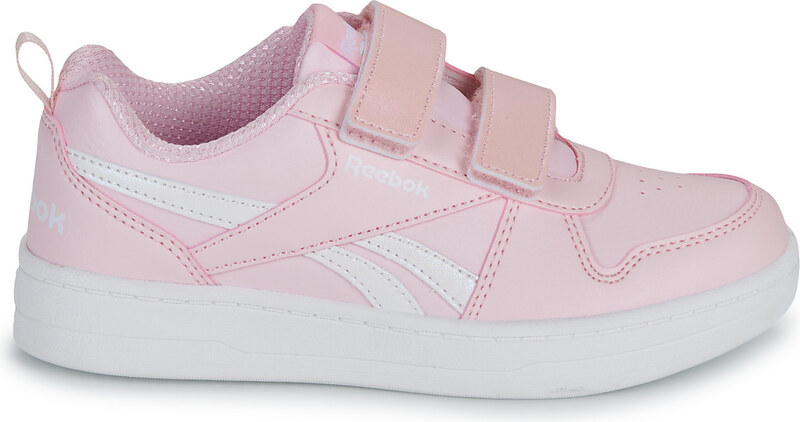 Reebok Classic Nízke tenisky ROYAL PRIME 2.0 TWO STRAP HOOP LOOP Reebok Classic