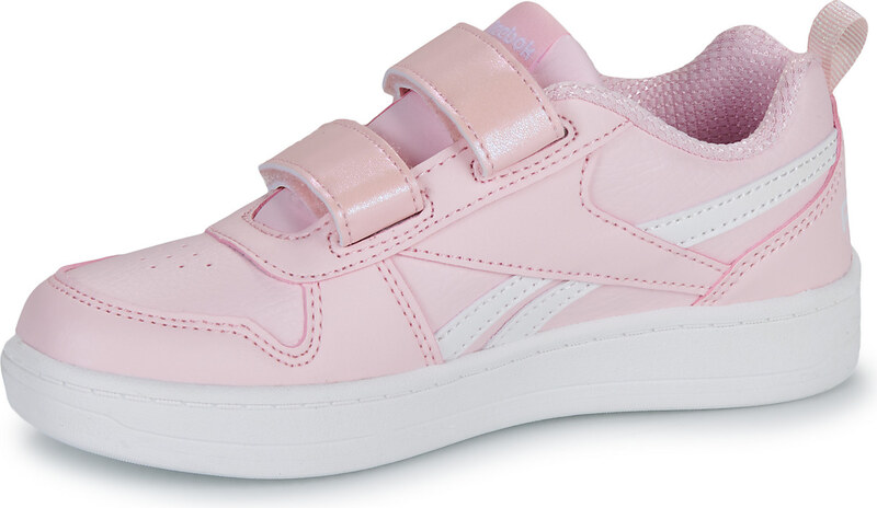 Reebok Classic Nízke tenisky ROYAL PRIME 2.0 TWO STRAP HOOP LOOP Reebok Classic