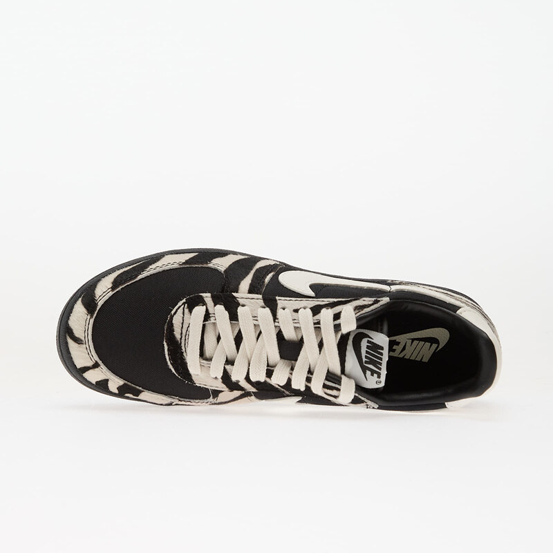 Nike Field General Black/ Sail-Black