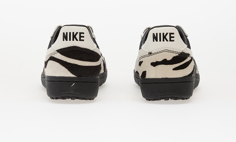 Nike Field General Black/ Sail-Black